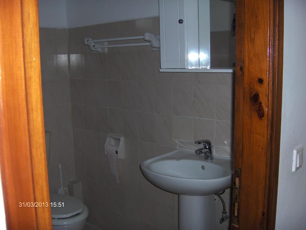 Feakes Apartments Arillas  Exterior photo